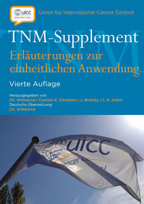 TNM-Supplement von Wittekind,  Christian