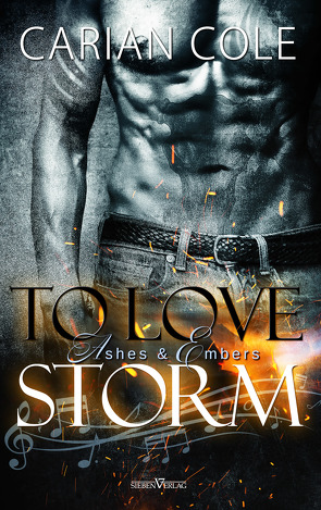 To Love Storm von Campbell,  Martina, Cole,  Carian