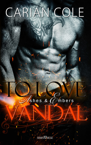 To Love Vandal von Campbell,  Martina, Cole,  Carian