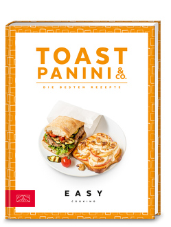 Toast, Panini & Co. von ZS-Team
