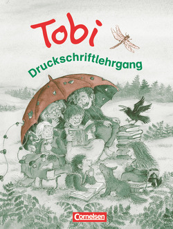 Tobi – Ausgabe 2002 von Metze,  Wilfried