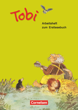 Tobi – Ausgabe 2009 von Metze,  Wilfried