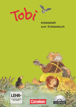 Tobi – Ausgabe 2009 von Metze,  Wilfried