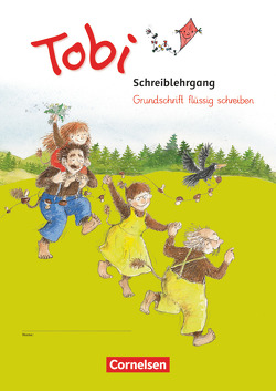 Tobi – Ausgabe 2016