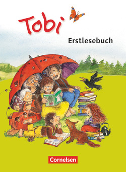 Tobi – Ausgabe 2016 von Metze,  Wilfried