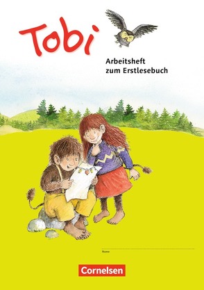 Tobi – Ausgabe 2016 von Metze,  Wilfried