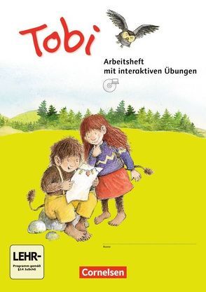 Tobi – Ausgabe 2016 von Metze,  Wilfried