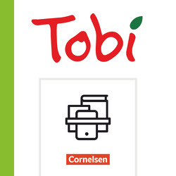 Tobi – Ausgabe 2023 von Metze,  Wilfried