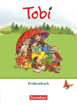 Tobi – Ausgabe 2023