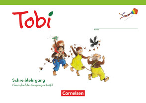 Tobi – Ausgabe 2023