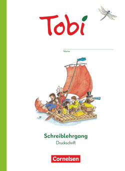 Tobi – Ausgabe 2023