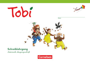 Tobi – Ausgabe 2023