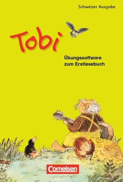 Tobi – Schweiz – Neubearbeitung 2011