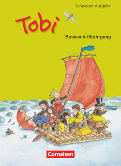 Tobi – Schweiz – Neubearbeitung 2015 – 1. Schuljahr