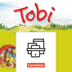 Tobi – Zu allen Ausgaben