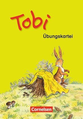 Tobi – Zu allen Ausgaben 2016 und 2009 von Metze,  Wilfried