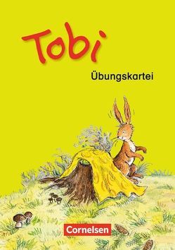 Tobi – Zu allen Ausgaben 2016 und 2009 von Metze,  Wilfried