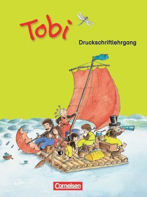 Tobi – Zu allen Ausgaben 2016 und 2009 von Metze,  Wilfried