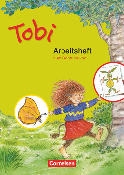 Tobi – Zu allen Ausgaben 2016 und 2009 von Michel,  Katharina, Römer,  Lars