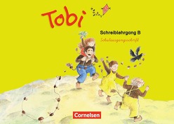 Tobi – Zu allen Ausgaben 2016 und 2009 von Prippenow,  Barbara