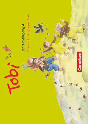 Tobi – Zu allen Ausgaben 2016 und 2009 von Prippenow,  Barbara