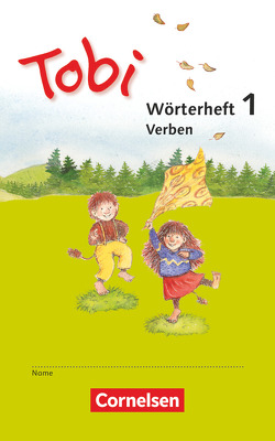 Tobi – Zu allen Ausgaben