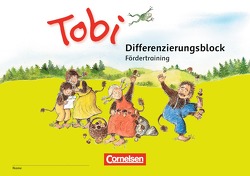 Tobi – Zu allen Ausgaben von Metze,  Wilfried