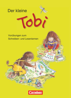 Tobi – Zu allen Ausgaben von Metze,  Wilfried