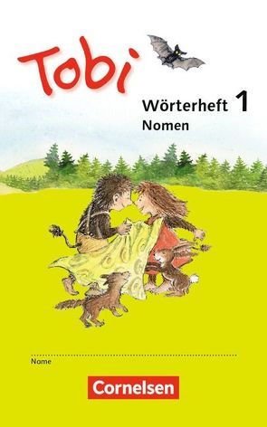 Tobi – Zu allen Ausgaben von Metze,  Wilfried