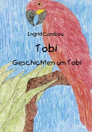 Tobi von Cambou,  Ingrid