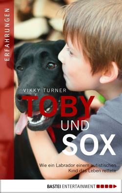 Toby und Sox von Henriksen,  Marie, Turner,  Vikky und Neil