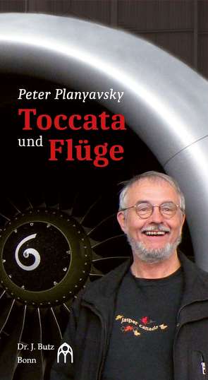 Toccata und Flüge von Planyavsky,  Peter