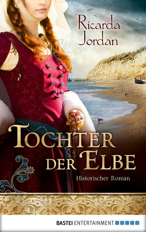 Tochter der Elbe von Jordan,  Ricarda