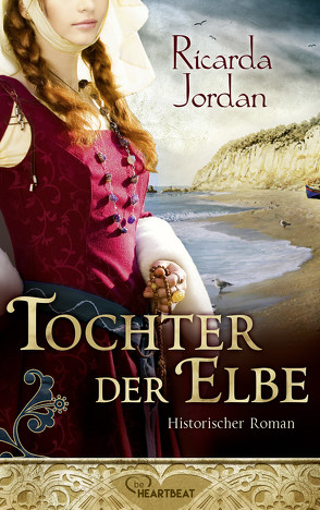 Tochter der Elbe von Jordan,  Ricarda