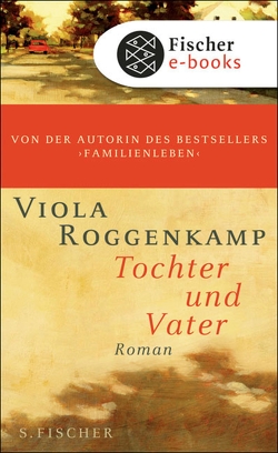 Tochter und Vater von Roggenkamp,  Viola