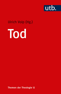 Tod von Volp,  Ulrich