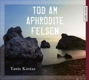 Tod am Aphrodite-Felsen von Kostas,  Yanis, Nachtmann,  Julia