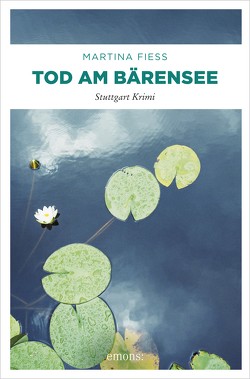 Tod am Bärensee von Fiess,  Martina