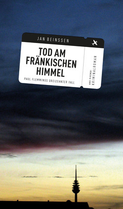 Tod am fränkischen Himmel (eBook) von Beinßen,  Jan