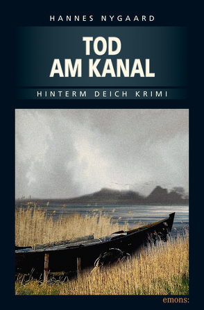Tod am Kanal von Nygaard,  Hannes