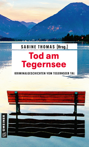 Tod am Tegernsee von Thomas,  Sabine