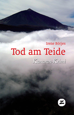 Tod am Teide von Börjes,  Irene
