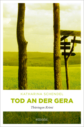 Tod an der Gera von Schendel,  Katharina