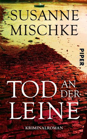 Tod an der Leine von Mischke,  Susanne