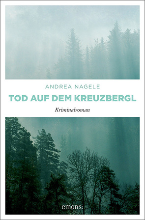 Tod auf dem Kreuzbergl von Nagele,  Andrea