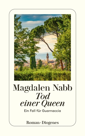 Tod einer Queen von Fienbork,  Matthias, Nabb,  Magdalen