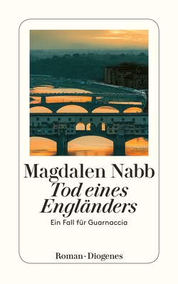 Tod eines Engländers von Fienbork,  Matthias, Nabb,  Magdalen