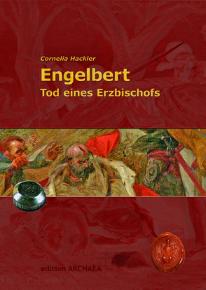 Tod eines Erzbischofs von Hackler,  Cornelia