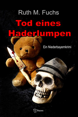 Tod eines Haderlumpen von Fuchs,  Ruth M.