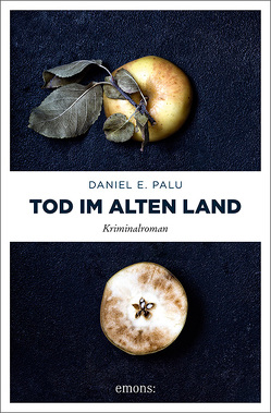 Tod im Alten Land von Palu,  Daniel E.
